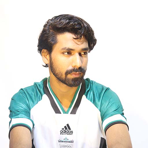 Mahabub Kamal