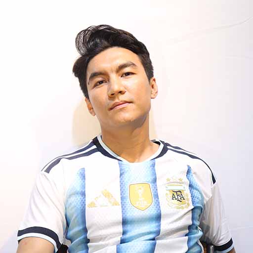 Mong Hla Sai Bony